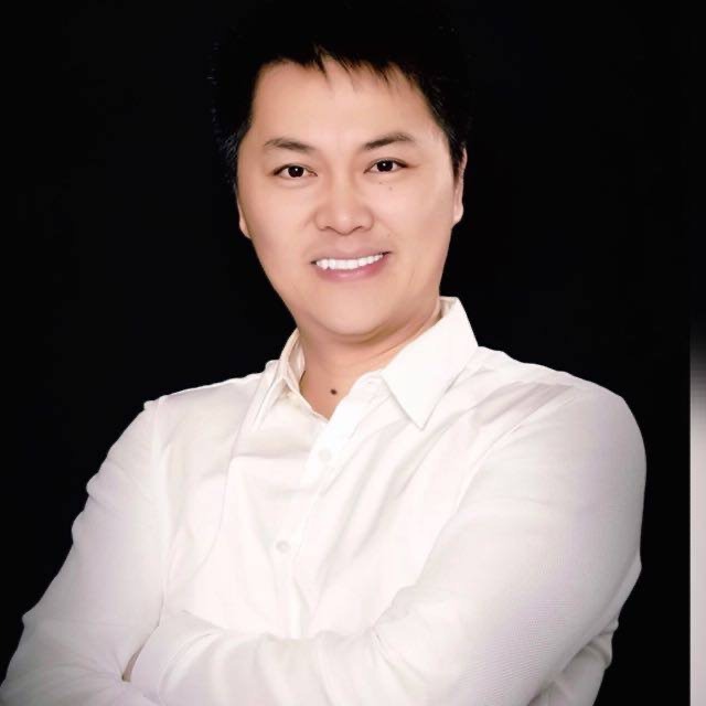 Tony Jiang